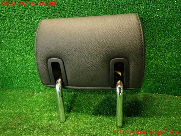 2UPJ-9239177130]BMW 323i(VB23)(E90)真中2列目ヘッドレスト 中古_2