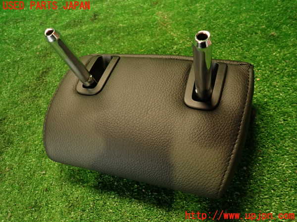 2UPJ-9239177130]BMW 323i(VB23)(E90)真中2列目ヘッドレスト 中古_4