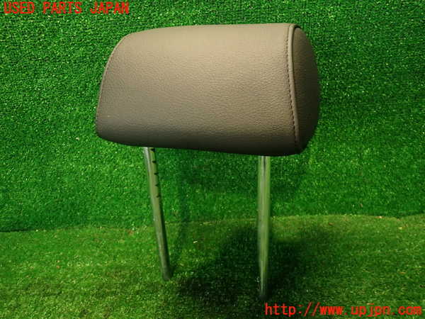 2UPJ-9239177180]BMW 323i(VB23)(E90)左2列目ヘッドレスト 中古_2