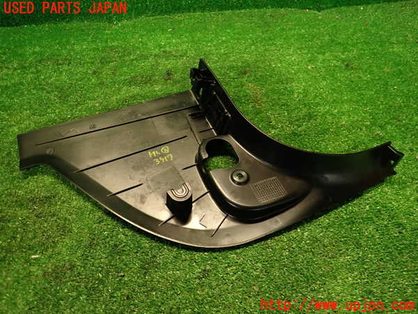 2UPJ-9239177692]BMW 323i(VB23)(E90)内装トリム類2 中古_5