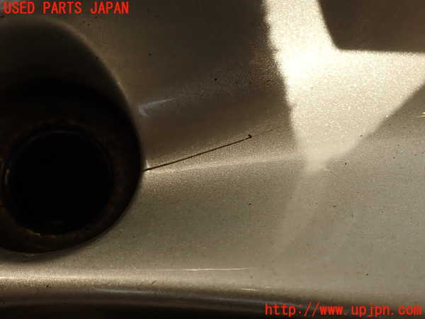 2UPJ-9239179032]BMW 323i(VB23)(E90)タイヤ　ホイール　1本② 225/50R16 中古_3