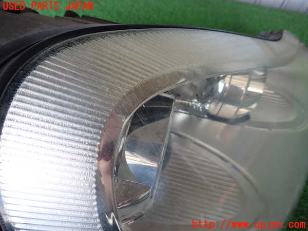 2UPJ-9239181130]ポルシェ・カイエン(9PAM5501)右ヘッドライト HID 中古_2