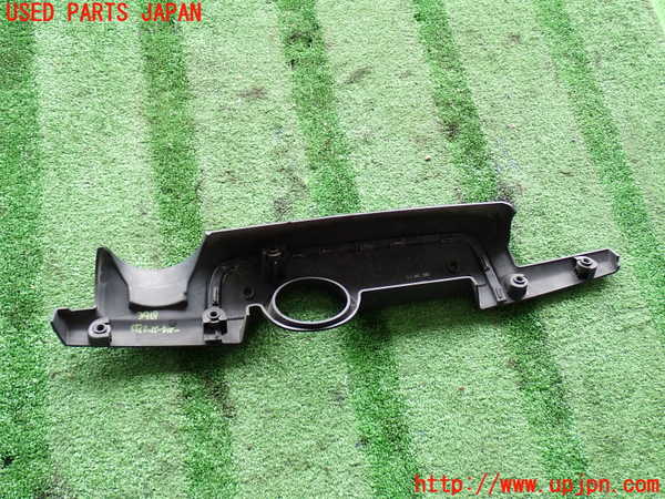 2UPJ-9239182160]ポルシェ・カイエン(9PAM5501)エンジンアッパーカバー 中古_2