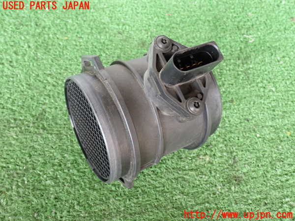 2UPJ-9239186320]ポルシェ・カイエン(9PAM5501)エアフロメーター 中古_2