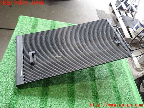 2UPJ-9239186031]ポルシェ・カイエン(9PAM5501)エアコンコンデンサー1 中古_3
