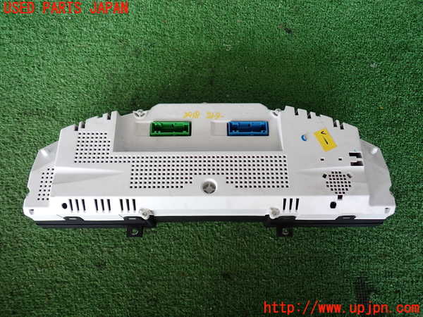 2UPJ-9239186170]ポルシェ・カイエン(9PAM5501)スピードメーター 中古_2