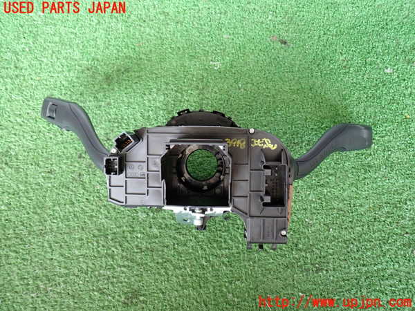 2UPJ-9239186720]ポルシェ・カイエン(9PAM5501)コンビネーションスイッチ 中古_4