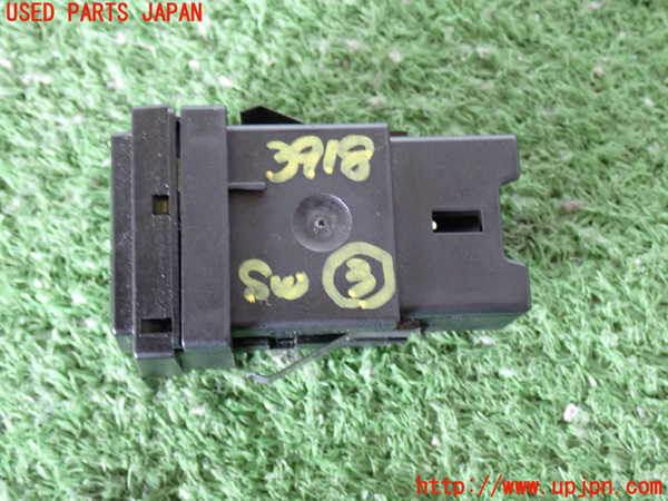 2UPJ-9239186308]ポルシェ・カイエン(9PAM5501)スイッチ3 (シート) 中古_2