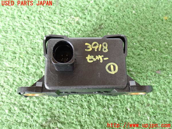 2UPJ-9239186381]ポルシェ・カイエン(9PAM5501)センサー1 中古_2
