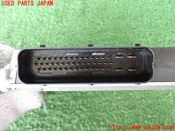 2UPJ-9239186146]ポルシェ・カイエン(9PAM5501)コンピューター1 中古_2