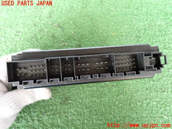 2UPJ-9239186147]ポルシェ・カイエン(9PAM5501)コンピューター2 中古_2