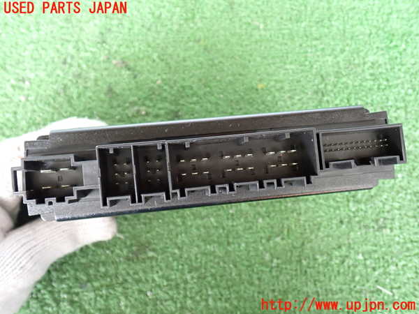 2UPJ-9239186147]ポルシェ・カイエン(9PAM5501)コンピューター2 中古_3