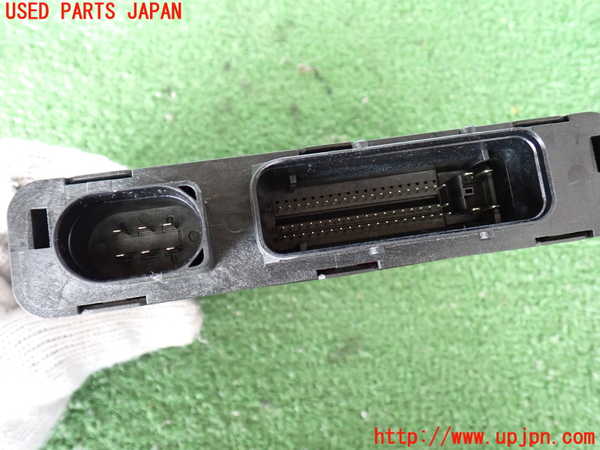 2UPJ-9239186148]ポルシェ・カイエン(9PAM5501)コンピューター3 中古_2