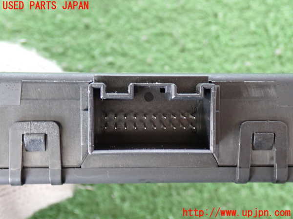 2UPJ-9239186149]ポルシェ・カイエン(9PAM5501)コンピューター4 中古_2