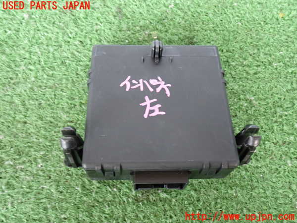 2UPJ-9239186149]ポルシェ・カイエン(9PAM5501)コンピューター4 中古_3