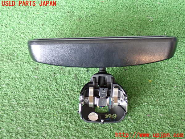 2UPJ-9239187615]ポルシェ・カイエン(9PAM5501)ルームミラー 中古_2