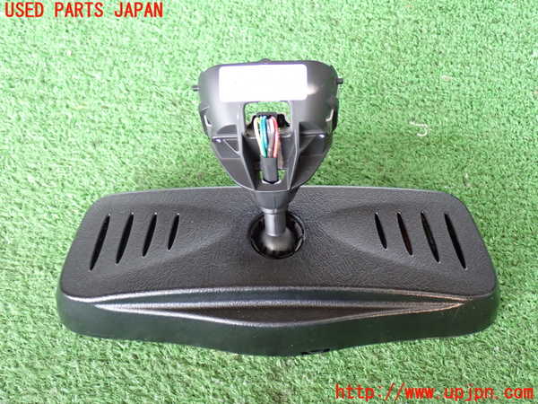 2UPJ-9239187615]ポルシェ・カイエン(9PAM5501)ルームミラー 中古_3