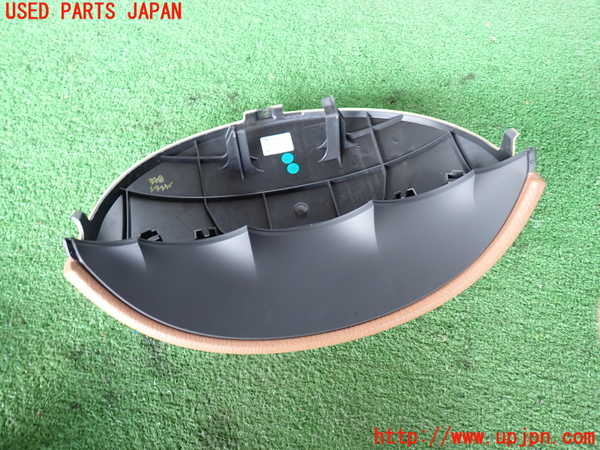 2UPJ-9239187510]ポルシェ・カイエン(9PAM5501)メーターフード 中古_2