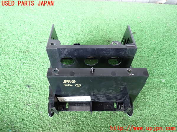 2UPJ-9239187691]ポルシェ・カイエン(9PAM5501)内装トリム類1 中古_2