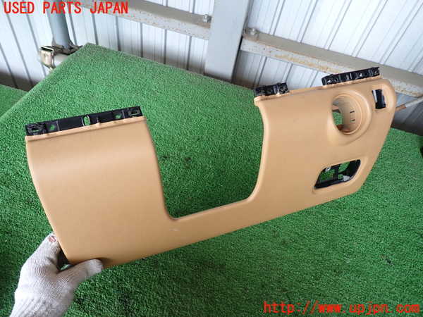 2UPJ-9239187692]ポルシェ・カイエン(9PAM5501)内装トリム類2 中古_2