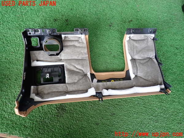 2UPJ-9239187692]ポルシェ・カイエン(9PAM5501)内装トリム類2 中古_3