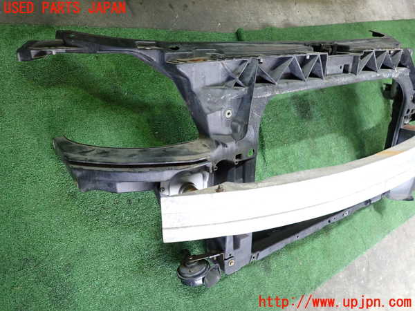 2UPJ-9239191041]アウディ・TT クーペ(8NAUQ)コアサポート 中古_2