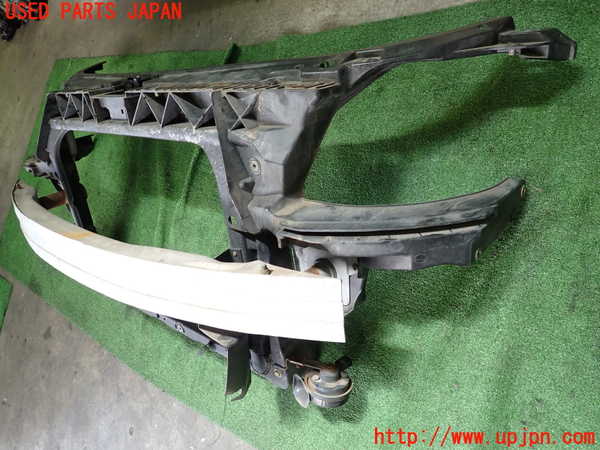 2UPJ-9239191041]アウディ・TT クーペ(8NAUQ)コアサポート 中古_3