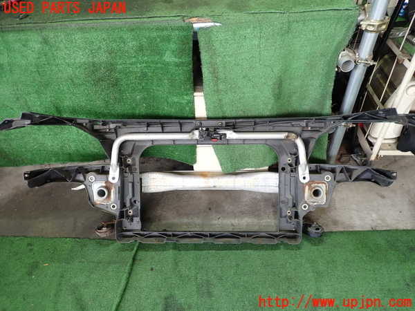 2UPJ-9239191041]アウディ・TT クーペ(8NAUQ)コアサポート 中古_4