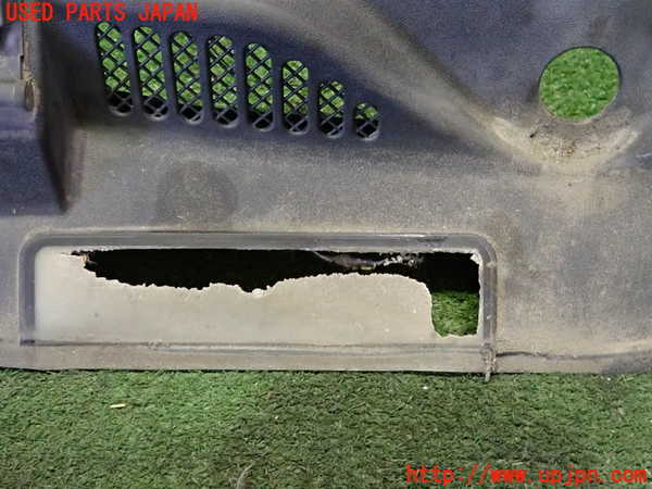 2UPJ-9239191190]アウディ・TT クーペ(8NAUQ)カウルトップ (ジャンク品) 中古_2