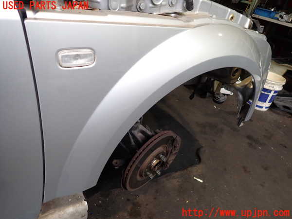 2UPJ-9239191080]アウディ・TT クーペ(8NAUQ)右前フェンダー 中古_3