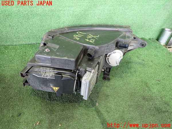2UPJ-9239191130]アウディ・TT クーペ(8NAUQ)右ヘッドライト HID 中古_3
