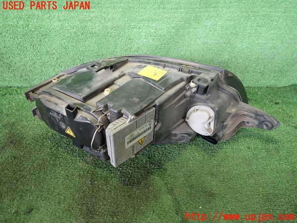 2UPJ-9239191132]アウディ・TT クーペ(8NAUQ)左ヘッドライト HID 中古_2