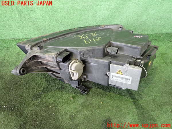 2UPJ-9239191132]アウディ・TT クーペ(8NAUQ)左ヘッドライト HID 中古_3