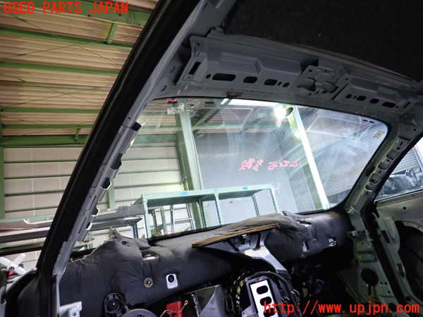 2UPJ-9239191195]アウディ・TT クーペ(8NAUQ)フロントガラス 中古(43R-00348 M451)_4