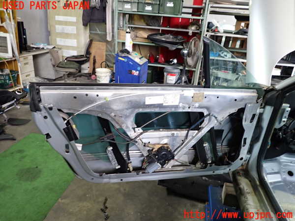 2UPJ-9239191260]アウディ・TT クーペ(8NAUQ)左ドア 中古(43R-001025 M241)_2