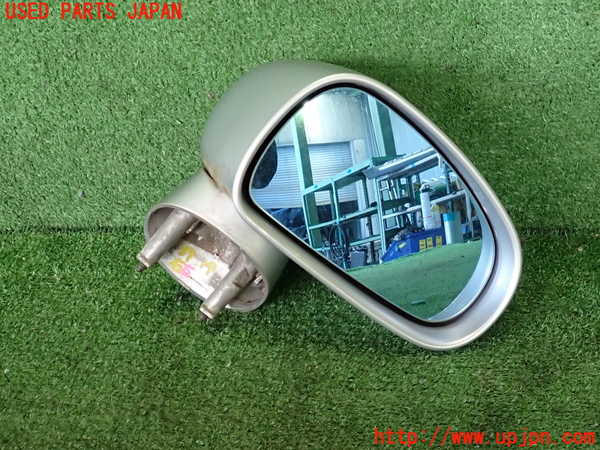 2UPJ-9239191210]アウディ・TT クーペ(8NAUQ)右ドアミラー 中古_2