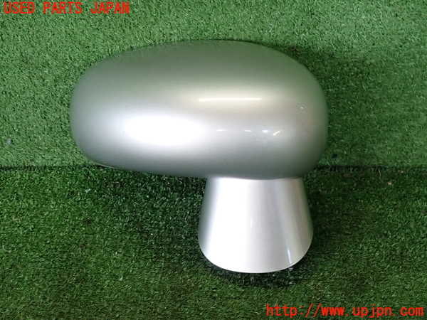 2UPJ-9239191210]アウディ・TT クーペ(8NAUQ)右ドアミラー 中古_3