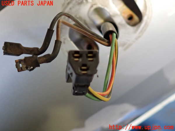 2UPJ-9239191210]アウディ・TT クーペ(8NAUQ)右ドアミラー 中古_4