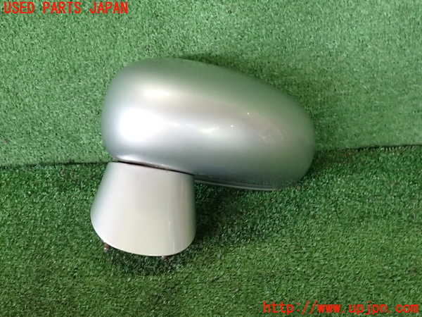 2UPJ-9239191212]アウディ・TT クーペ(8NAUQ)左ドアミラー 中古_2