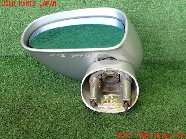 2UPJ-9239191212]アウディ・TT クーペ(8NAUQ)左ドアミラー 中古_3