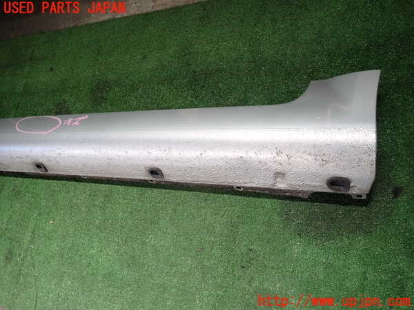 2UPJ-9239191390]アウディ・TT クーペ(8NAUQ)右サイドステップ 中古_3