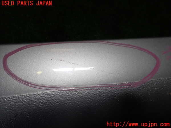 2UPJ-9239191390]アウディ・TT クーペ(8NAUQ)右サイドステップ 中古_4