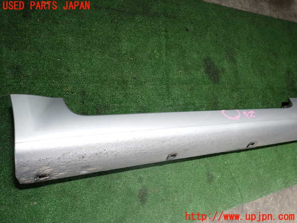 2UPJ-9239191392]アウディ・TT クーペ(8NAUQ)左サイドステップ 中古_2