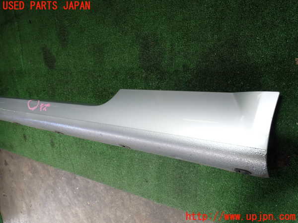 2UPJ-9239191392]アウディ・TT クーペ(8NAUQ)左サイドステップ 中古_3