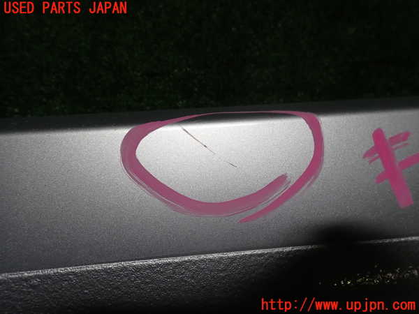 2UPJ-9239191392]アウディ・TT クーペ(8NAUQ)左サイドステップ 中古_4