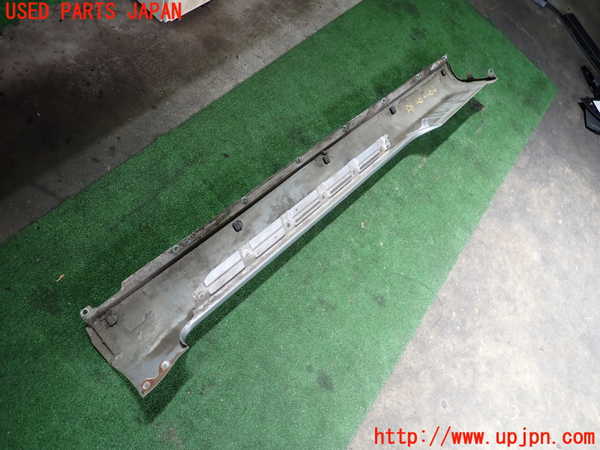 2UPJ-9239191392]アウディ・TT クーペ(8NAUQ)左サイドステップ 中古_5