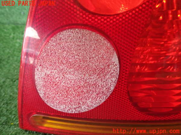 2UPJ-9239191530]アウディ・TT クーペ(8NAUQ)右テールランプ 中古_2