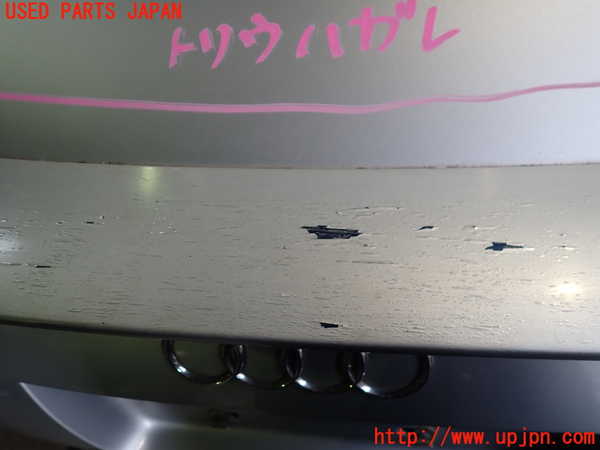 2UPJ-9239191566]アウディ・TT クーペ(8NAUQ)バックドア リアゲート ハッチ 中古(43R-001057 M23100)_2