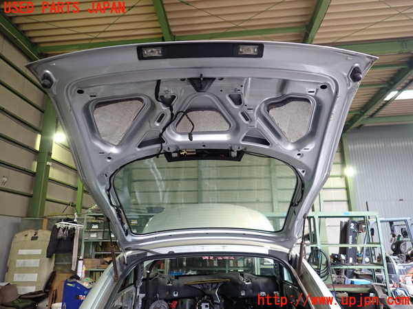 2UPJ-9239191566]アウディ・TT クーペ(8NAUQ)バックドア リアゲート ハッチ 中古(43R-001057 M23100)_3