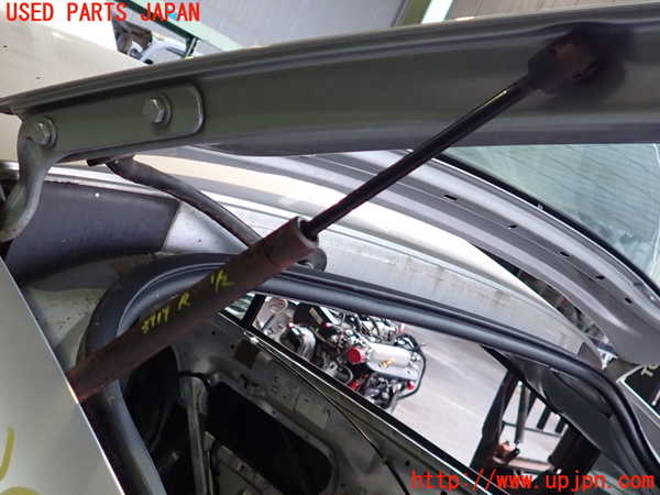 2UPJ-9239191584]アウディ・TT クーペ(8NAUQ)リアゲートダンパー 中古_2